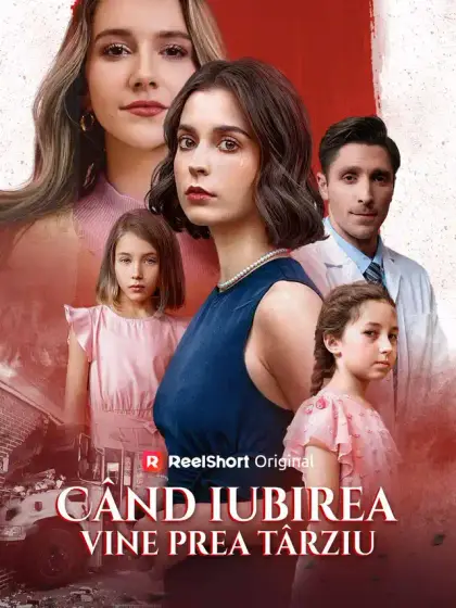 Când iubirea vine prea târziu