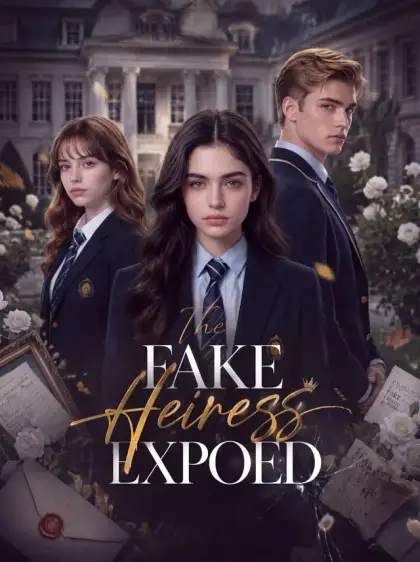 The Fake Heiress Exposed