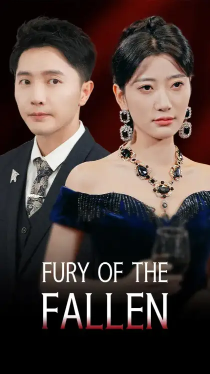 Fury of the Fallen