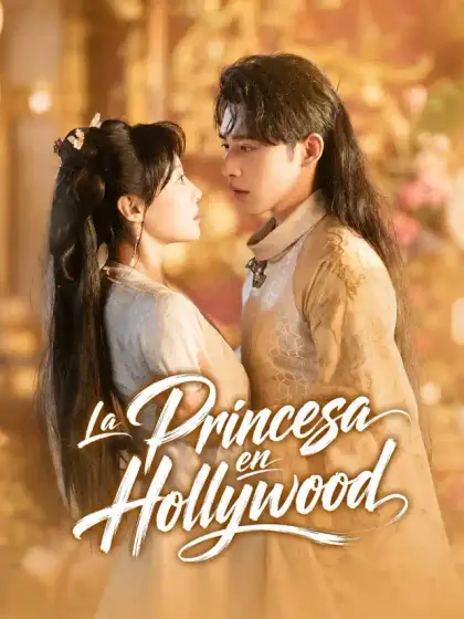 La Princesa en Hollywood