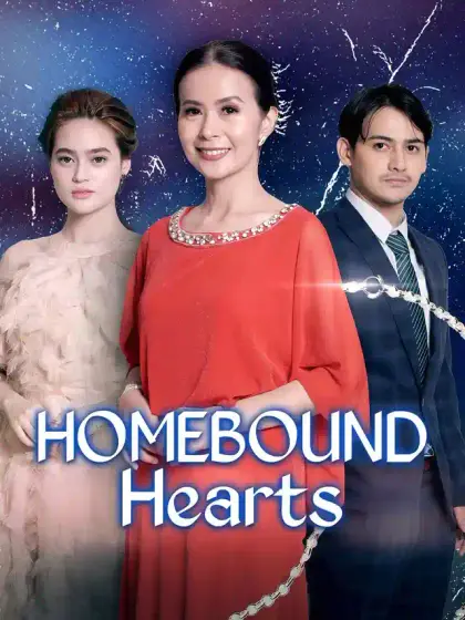 Homebound Hearts