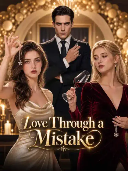 Love Through a Mistake