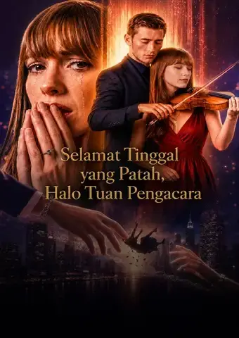 Selamat Tinggal yang Patah, Halo Tuan Pengacara