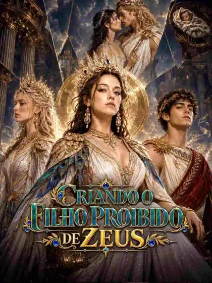 Criando o Filho Proibido de Zeus