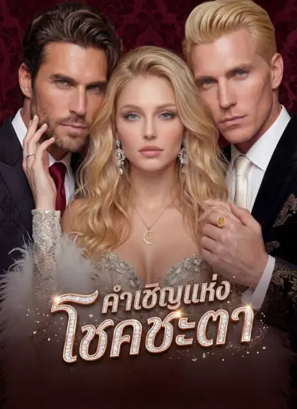 [พากย์ไทย]คำเชิญแห่งโชคชะตา