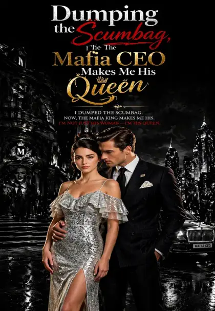 Dumping the Scumbag：The Mafia CEO Makes Me His Queen