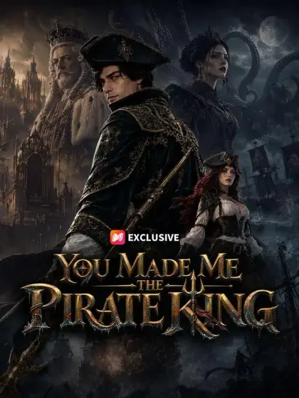 You Made Me the Pirate King