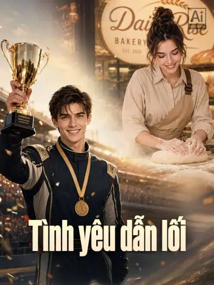 Tình yêu dẫn lối