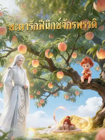 ชะตารักฟีนิกซ์จักรพรรดิ