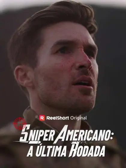 Sniper Americano: A Última Rodada