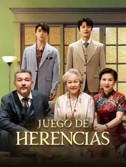 Juego de Herencias