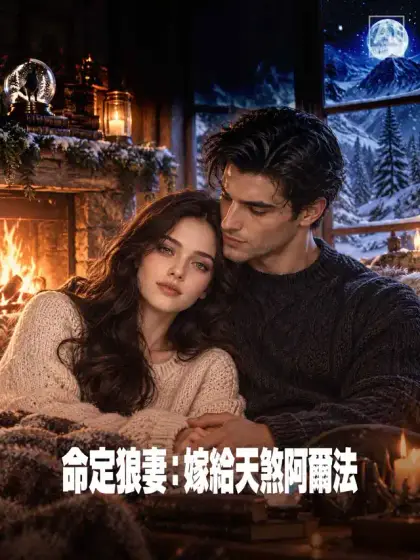命定狼妻：嫁給天煞阿爾法