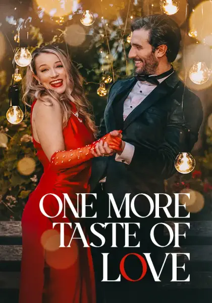 One More Taste of Love