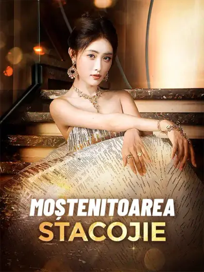 Moștenitoarea stacojie