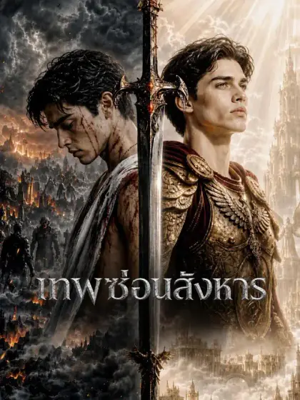 เทพซ่อนสังหาร