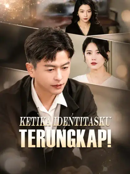 Ketika Identitasku Terungkap!