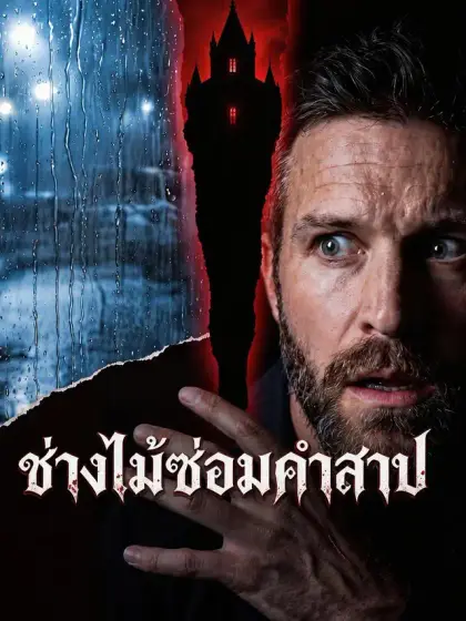 ช่างไม้ซ่อมคำสาป