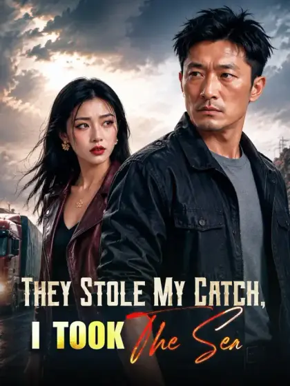 They Stole My Catch, I Took The Sea