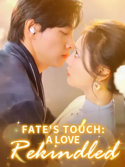 Fate's Touch: A Love Rekindled