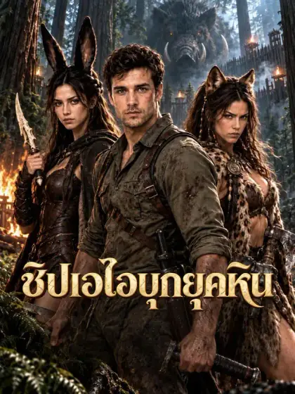 ชิปเอไอบุกยุคหิน