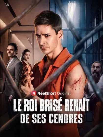Le Roi brisé renaît de ses cendres