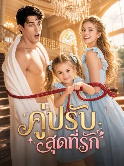[พากย์เสียง] คู่ปรับสุดที่รัก