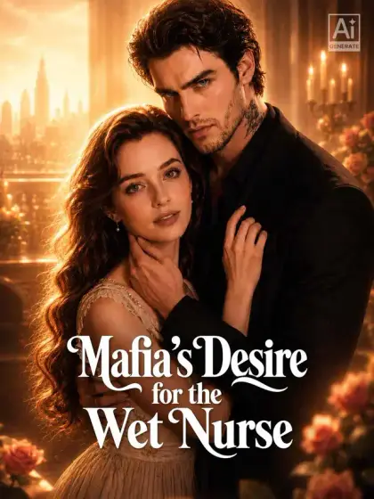 Mafia's Desire for the Wet Nurse
