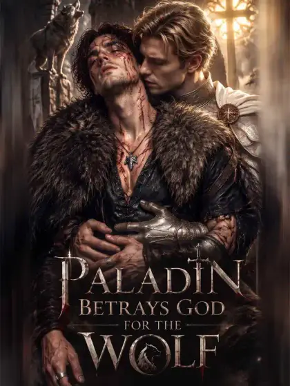 Paladin Betrays God for the Wolf