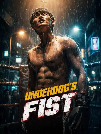 Underdog's Fist
