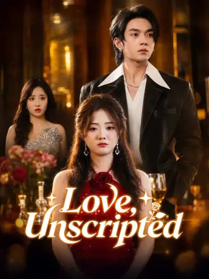 Love, Unscripted