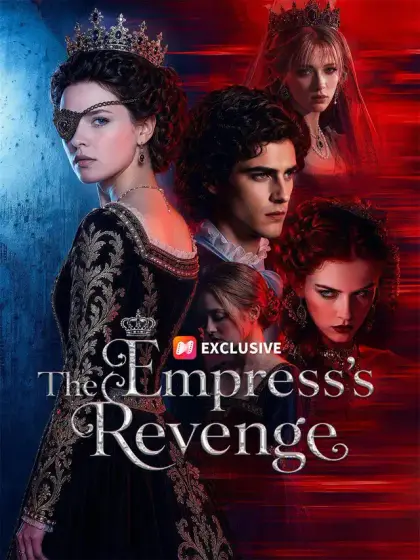 The Empress's Revenge