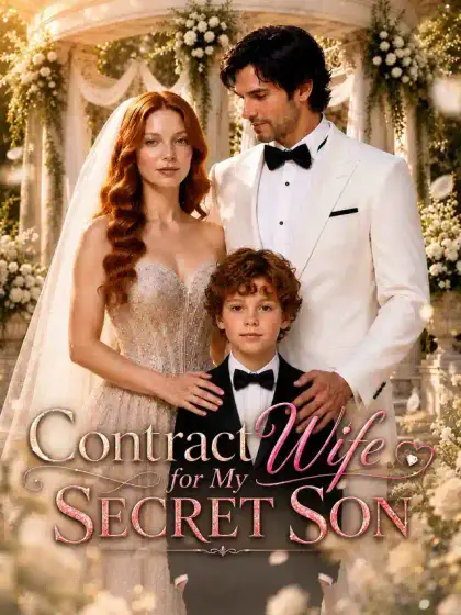 Contract Wife for My Secret Son