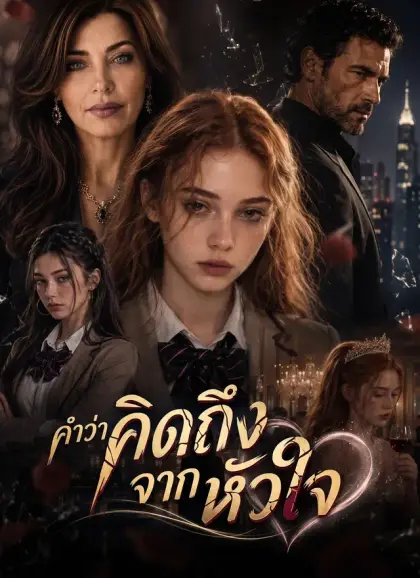 คำว่าคิดถึงจากหัวใจ