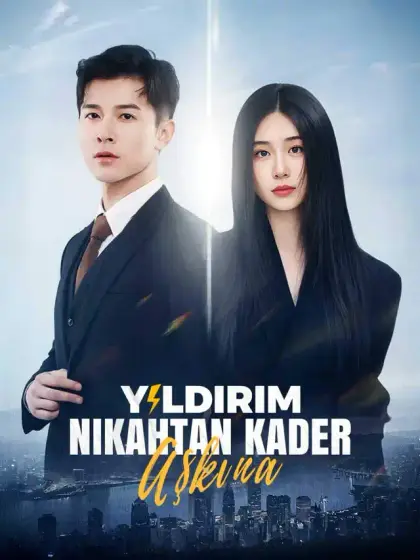 Yıldırım Nikahtan Kader Aşkına