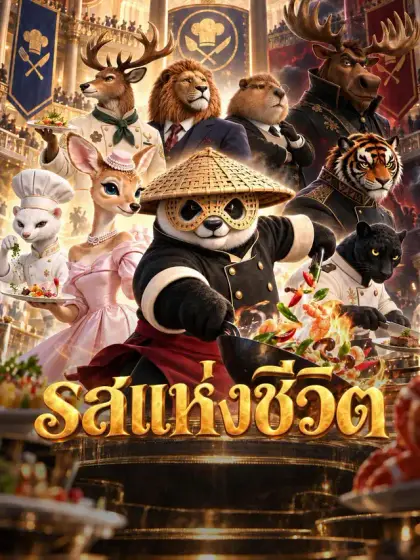 รสแห่งชีวิต