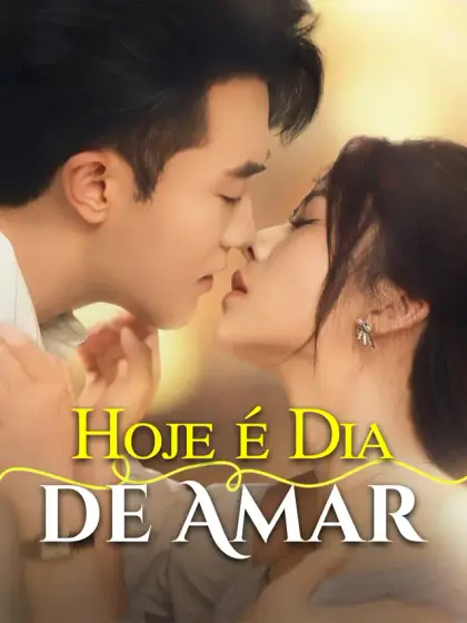 Hoje é Dia de Amar