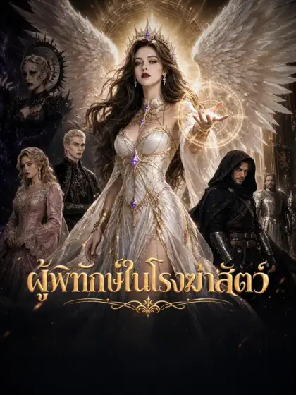 ผู้พิทักษ์ในโรงฆ่าสัตว์
