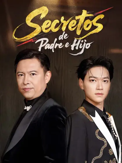 Secretos de Padre e Hijo