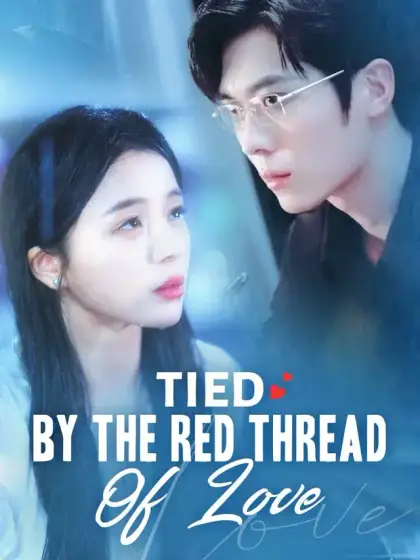 Tied By The Red Thread Of Love