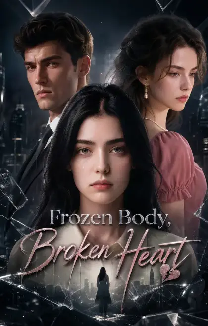 Frozen Body, Broken Heart