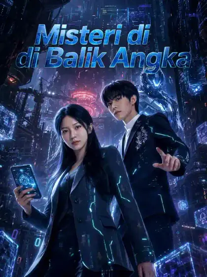 Misteri di Balik Angka