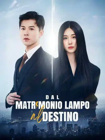 Dal Matrimonio Lampo al Destino