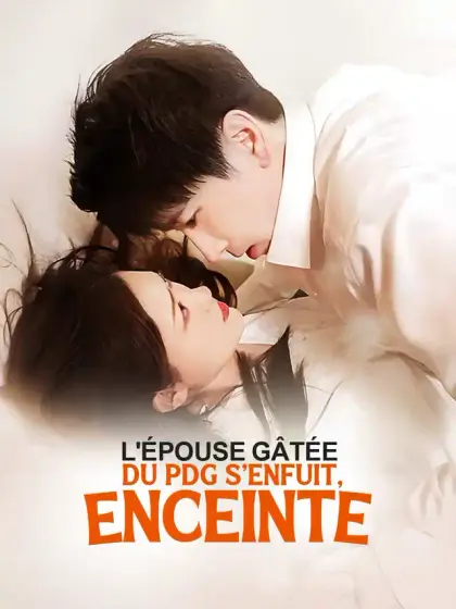 L'épouse gâtée du PDG s'enfuit, enceinte