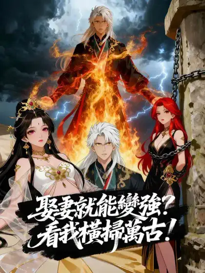 娶妻就能變強？看我橫掃萬古！