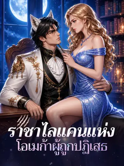 ราชาไลแคนแห่งโอเมก้าผู้ถูกปฏิเสธ