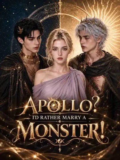 Apollo? I'd Rather Marry a Monster!