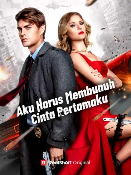 Aku Harus Membunuh Cinta Pertamaku