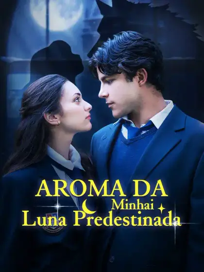 Aroma da Minha Luna Predestinada