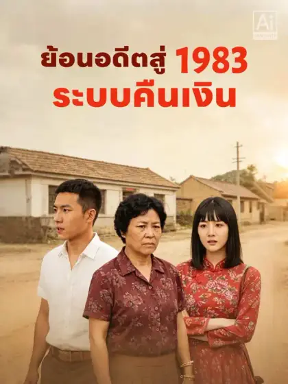 ย้อนอดีตสู่ 1983 พลิกชะตา