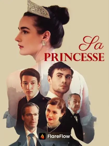 Sa princesse
